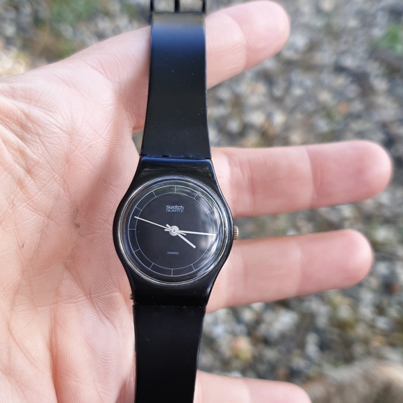 Watches